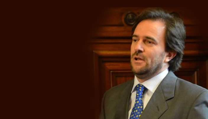 El ministro de Turismo de Uruguay sería Germán Cardoso | Economía