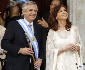 Argentina: qué esperar de las primeras medidas de Alberto Fernández