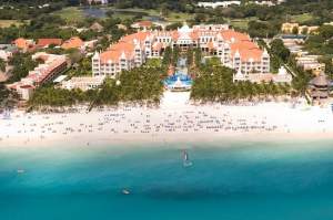 Completan reforma de US$ 45 millones en el hotel Riu Palace Riviera Maya