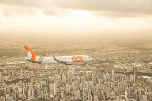 Lima será el 16º destino internacional de GOL