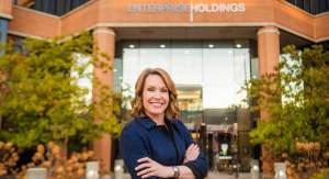 Enterprise Holdings nombra una nueva CEO 