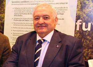 UNAV elige a José Luis Méndez como nuevo presidente