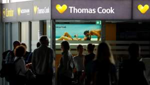 Alemania asume indemnizaciones de Thomas Cook donde el seguro no llega