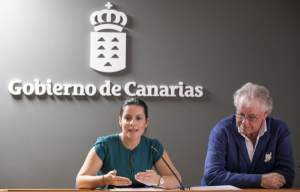 El turismo aporta ya el 35% del PIB en Canarias
