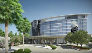 Abu Dhabi tendrá el primer hotel Warner Bros del mundo