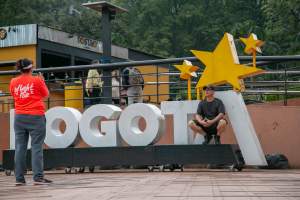 Bogotá fue elegido como el destino más competitivo de Colombia