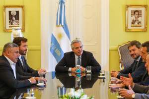 Argentina: el nuevo Gobierno ya trabaja en la Copa América 2020