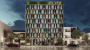 Lima será el primer destino latinoamericano de Motto by Hilton