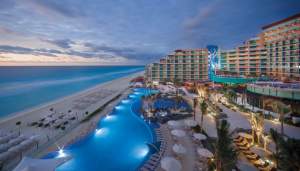 En 2020, RCD Hotels sumará hoteles de playa en el Caribe