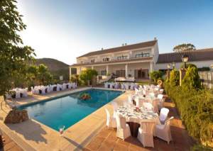 Senator Hotels incorpora un nuevo establecimiento en Málaga