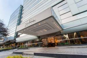 Radisson inaugurará un hotel en Bogotá y sigue en expansión