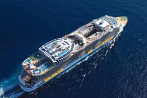 Los cruceros critican el incremento de la tasa turística en Cataluña