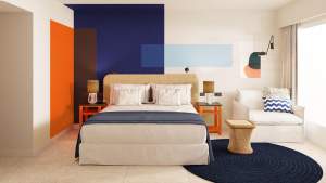 Room Mate Beach Hotels, la nueva marca vacacional de Kike Sarasola