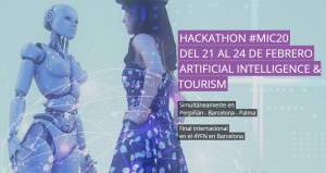 El evento MIC20 promueve la inteligencia artificial al servicio del turismo