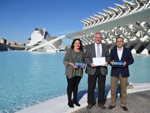 El Museo de las Ciencias de Valencia recibe el Sello de Turismo Familiar