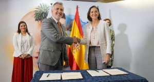 El Gobierno transfiere los 15 M € a Canarias por la quiebra de Thomas Cook
