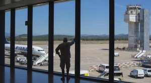 Los pilotos de Ryanair en España aceptan una rebaja de sueldo por 4 años