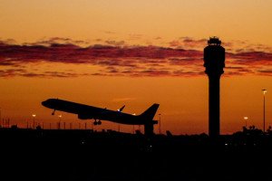 El aeropuerto de Orlando superó los 50 millones de pasajeros en 2019