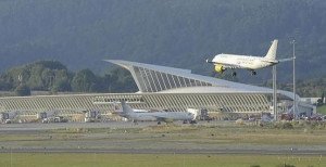 El aeropuerto de Bilbao ya tiene confirmados cinco nuevos destinos en 2020