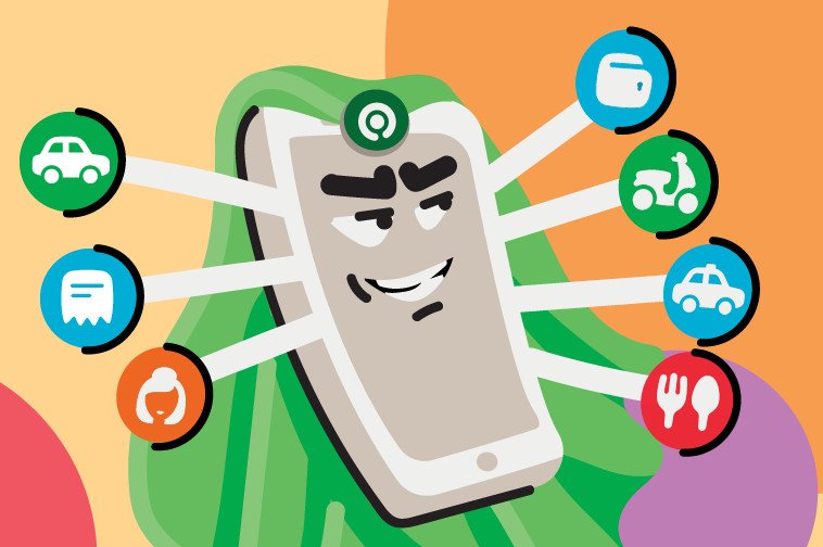 Las Superapps De Asia Viajes Pagos Y Mucho M s Conquistar n 