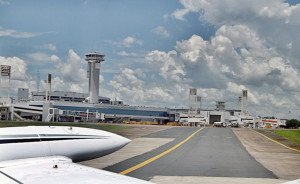Aeropuerto de Asunción construirá otra pista para asimilar su crecimiento