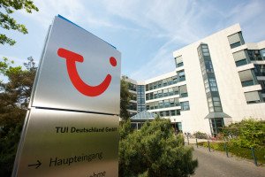 TUI recibirá cerca de 2.000 M € a través de un préstamo estatal