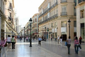 Andalucía iniciará 2020 con un 2,7% más de estancias hoteleras