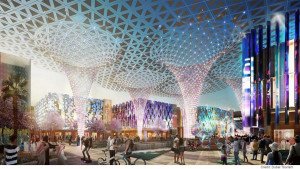 Expo 2020 Dubai: tecnología para los destinos del futuro