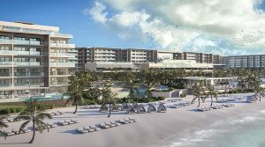 Cancún y Riviera Maya incrementarán su oferta en 5.500 habitaciones en 2020
