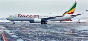 Ethiopian Airlines pasa página y reanudará sus vuelos con el B737 MAX
