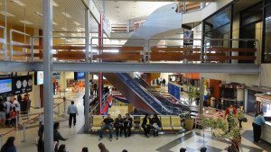 Paraguay espera alcanzar 6 millones de pasajeros aéreos con nueva terminal