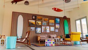TUI lleva a Cabo Verde su renovado concepto de Robinson Club