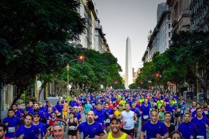 Furlong Fox vuelve a ser agencia oficial de la Maratón de Buenos Aires