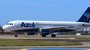 Azul volará desde Recife a Buenos Aires y a Montevideo