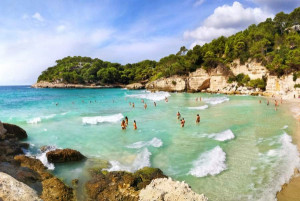 Asturias, Menorca y Arán, destinos recomendados por New York Times en 2020