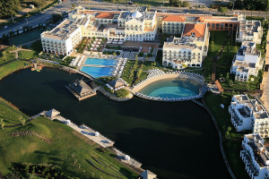 Hotel Investment Partners aterriza en Portugal con un 5 estrellas