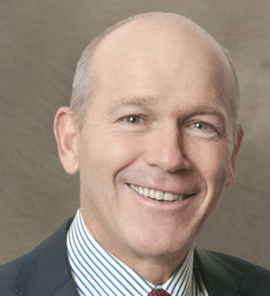 David Calhoun es el nuevo presidente y CEO de Boeing