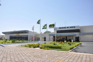 Aena comienza a operar el primero de sus seis aeropuertos en Brasil