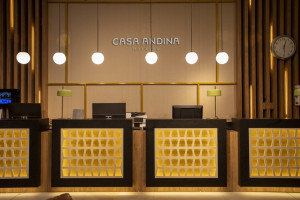 Casa Andina abrió en Lima su 30° hotel en Perú