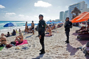 México empieza 2020 con el reto pendiente de Cancún