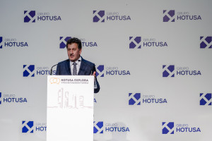 Reyes Maroto inaugurará la VI edición del Foro Hotusa Explora