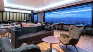 Abrió sus puertas el tercer DoubleTree by Hilton en Bogotá