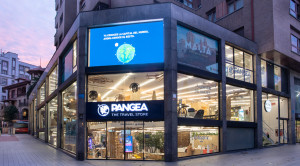 Pangea inaugura su megatienda de Bilbao, la tercera tras Madrid y Barcelona