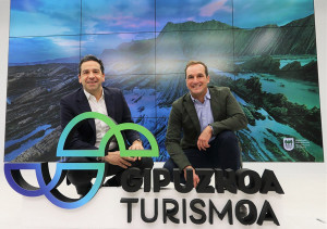 Guipúzcoa diseña nuevas marcas turísticas para diversificar sus destinos