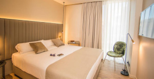 Ona Hotels inaugura en Barcelona y Túnez