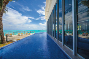 Riu inicia las obras de su quinto hotel en Cancún