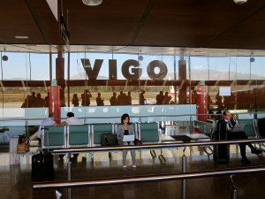 Más vuelos desde Vigo a Alicante y Valencia