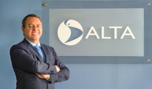 Luis Felipe de Oliveira renuncia como CEO de ALTA