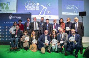 Los Premios de Turismo Responsable ya tienen ganadores
