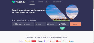 Viajala Argentina duplicó sus búsquedas en 2019 y se posiciona en la región